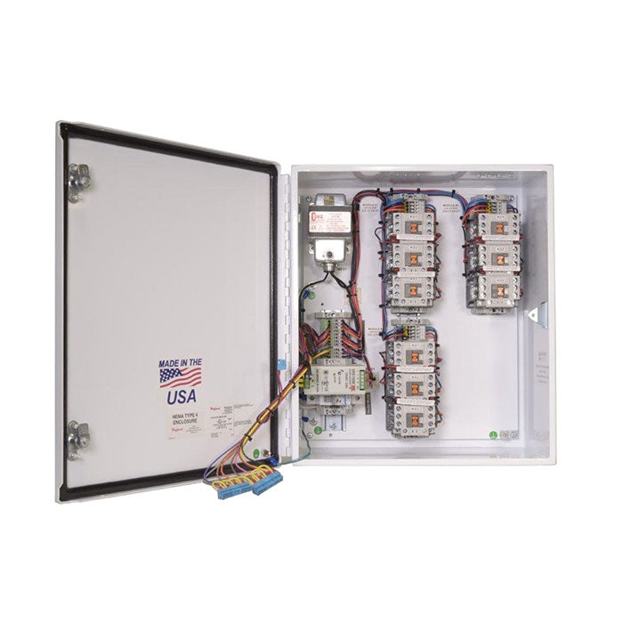 Link4 Corporation iPonic 614 Commercial Single Zone Grow Room Controller