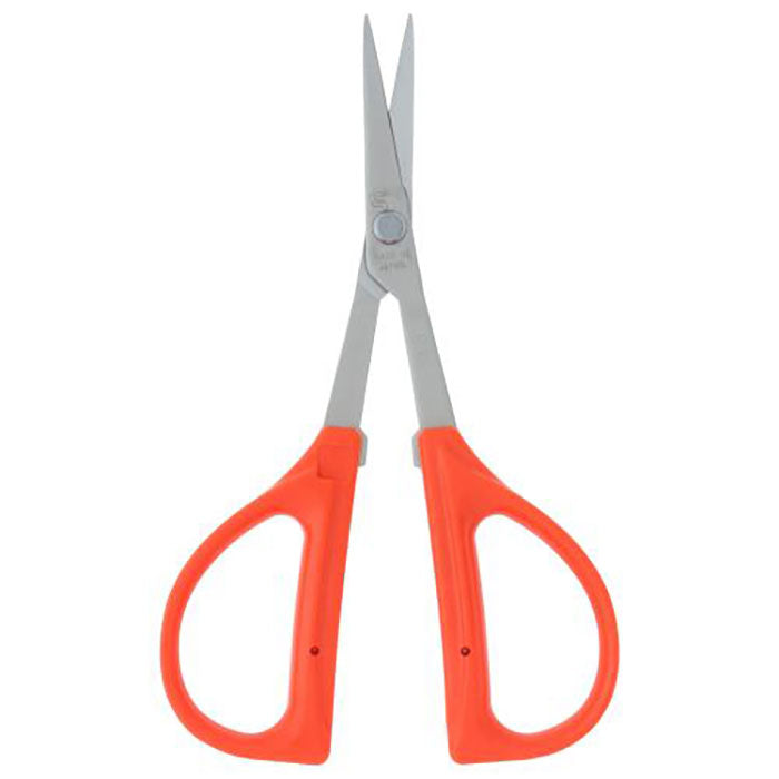 Chikamasa B-300S Trim Precision Garden Scissors - 6 Pack