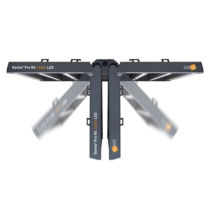 Gavita Pro RS 2400e 800 Watt LED Grow Light