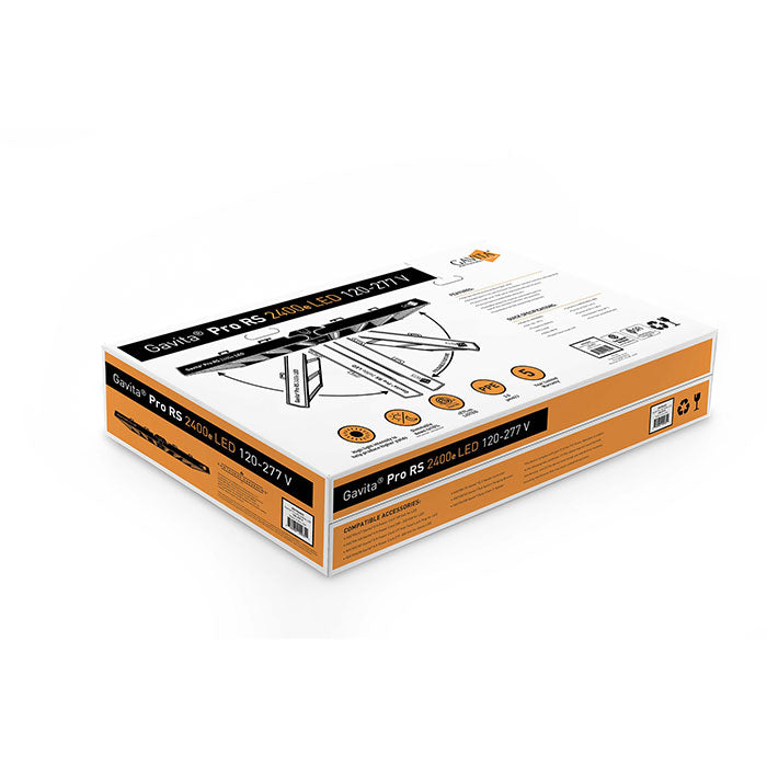 Gavita Pro RS 2400e 800 Watt LED Grow Light