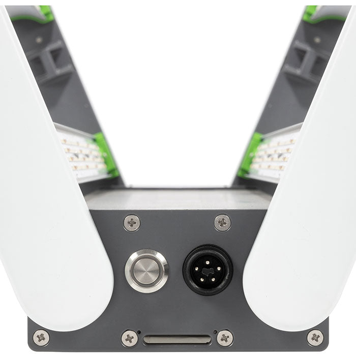 Sun System RS 1850 720 Watt LED Grow Light