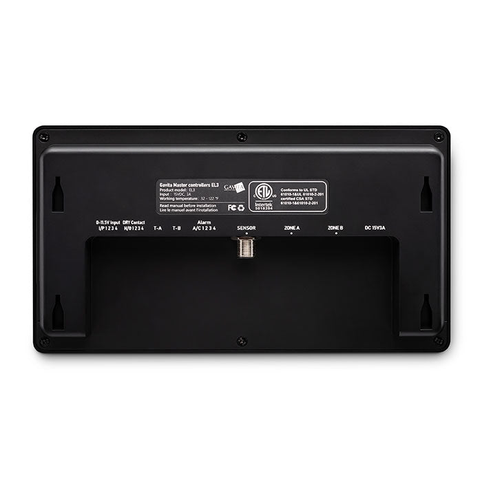 Gavita Master Controller EL3 Grow Light Controller