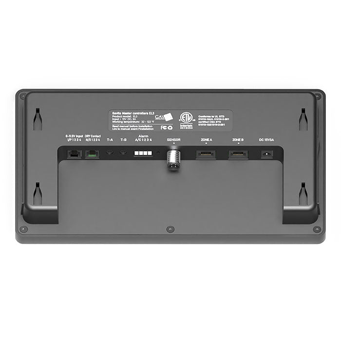 Gavita Master Controller EL3 Grow Light Controller