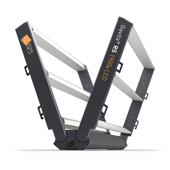 Gavita RS 1900e 650 Watt LED Grow Light, 208/240 Volt