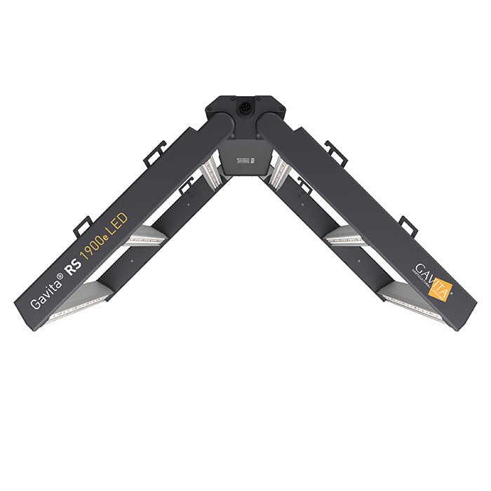 Gavita RS 1900e 650 Watt LED Grow Light, 208/240 Volt
