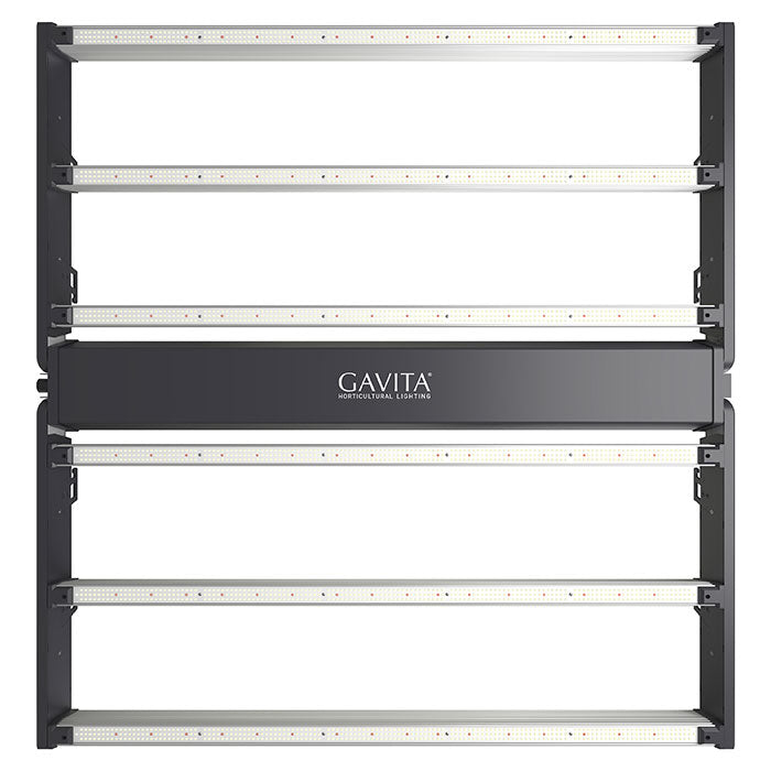 Gavita RS 1900e 650 Watt LED Grow Light, 208/240 Volt
