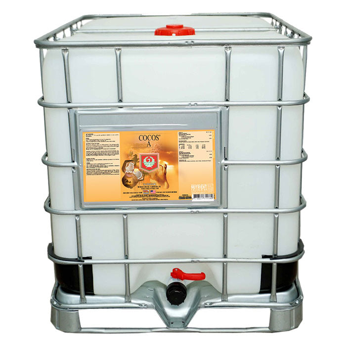 House and Garden Cocos A, 1000 Liter