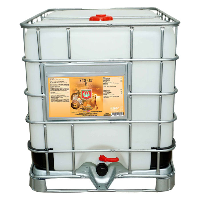 House and Garden Cocos B, 1000 Liter