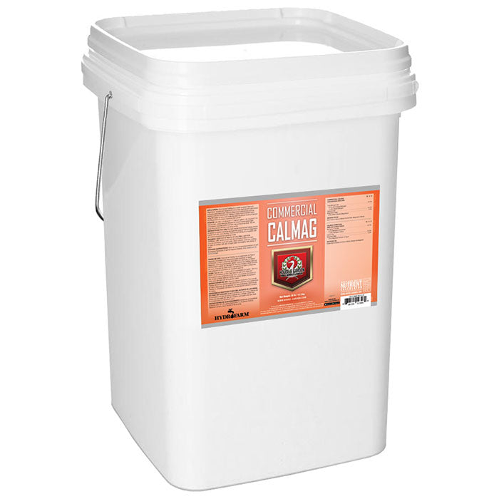 House and Garden Commercial CalMag, 25 lbs