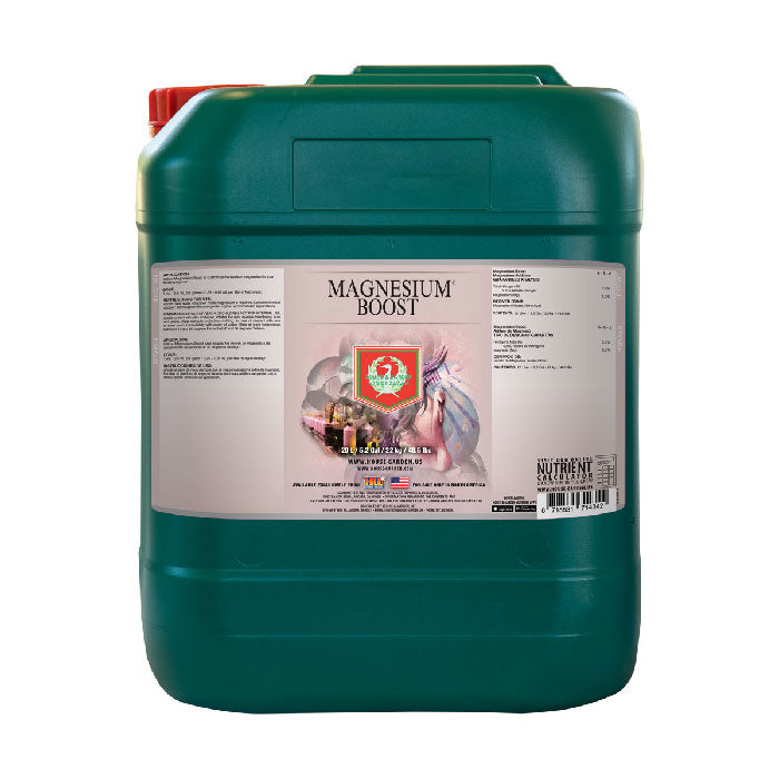 House and Garden Magnesium Boost