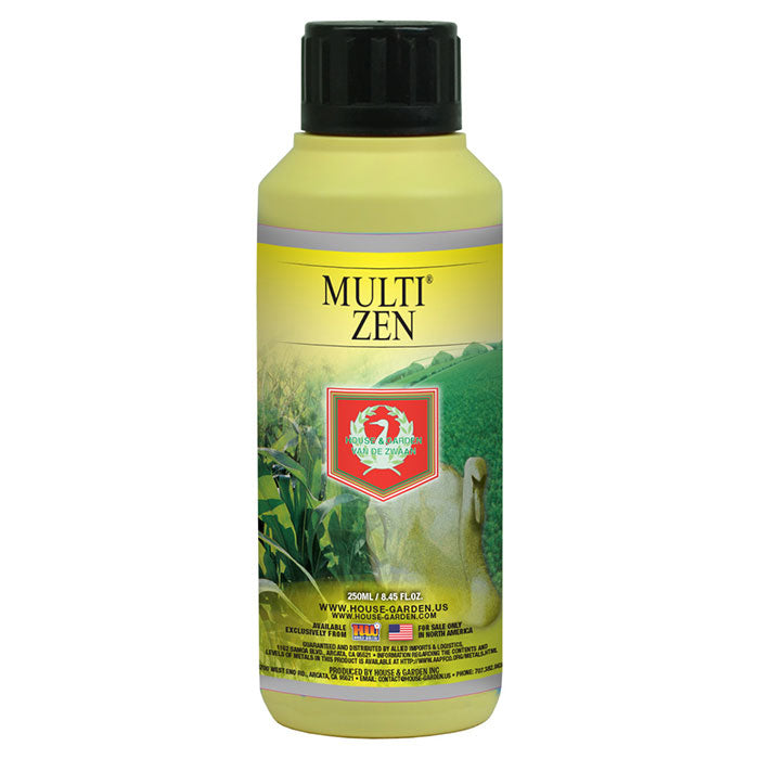 House and Garden Multi Zen, 250 mL