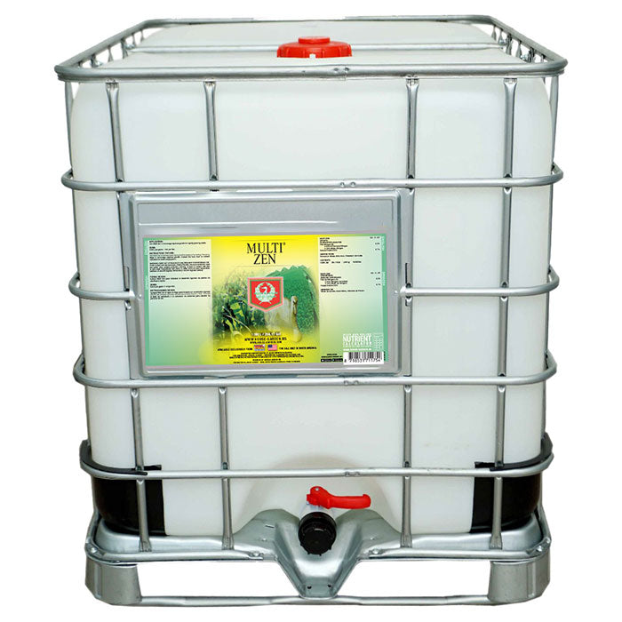 House and Garden Multi Zen, 1000 Liter