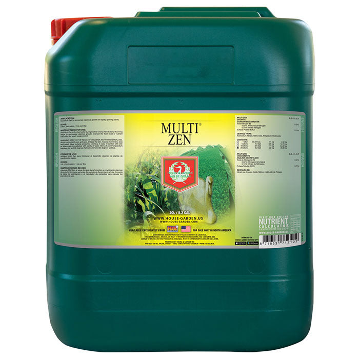 House and Garden Multi Zen, 20 Liter