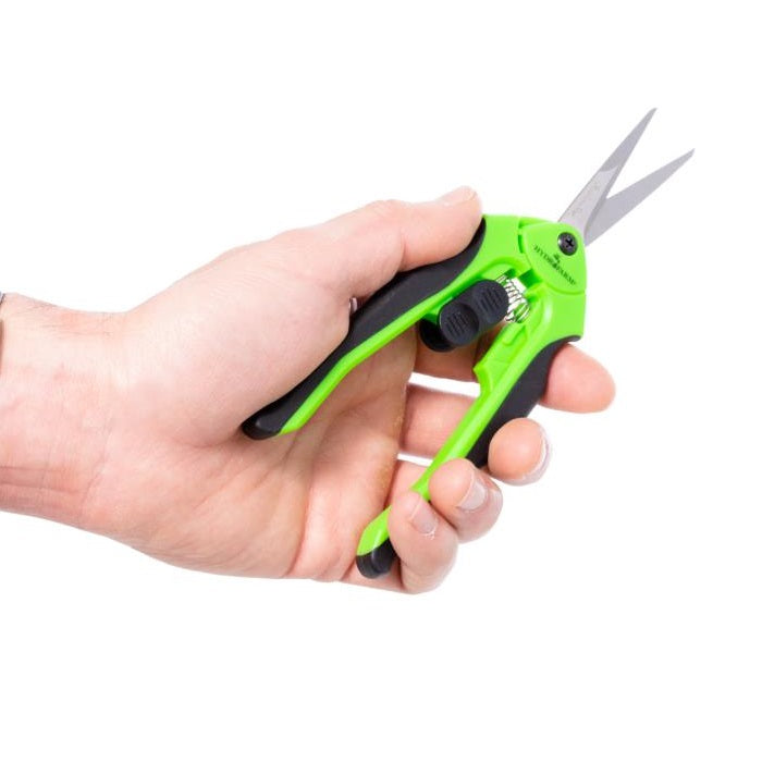 Hydrofarm Trim Fast Premium Ergonomic Pruner