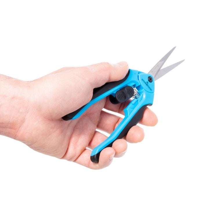 Hydrofarm Trim Fast Premium Ergonomic Pruner