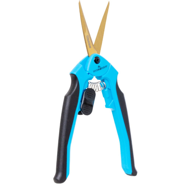 Hydrofarm Trim Fast Premium Ergonomic Pruner