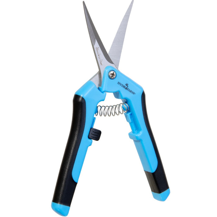 Hydrofarm Trim Fast Precision Light Weight Pruner