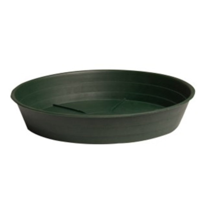 Hydrofarm Premium Green Saucer