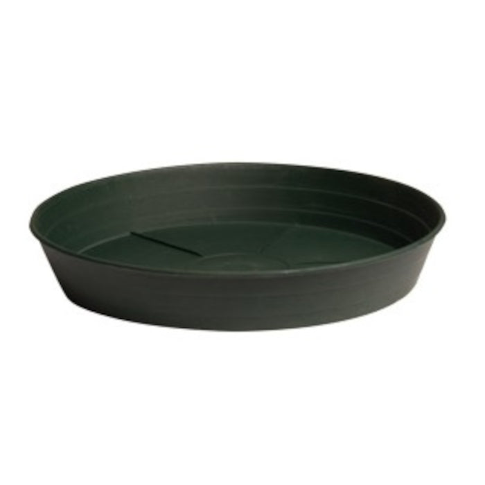 Hydrofarm Premium Green Saucer