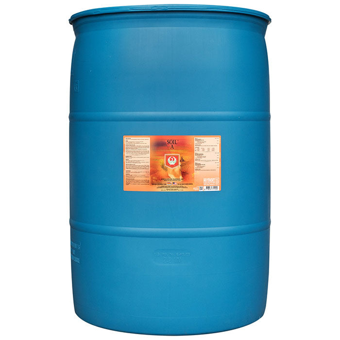 House and Garden Soil A, 200 Liter