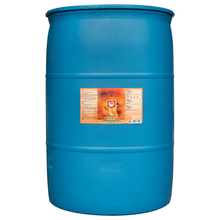House and Garden Soil B, 200 Liter