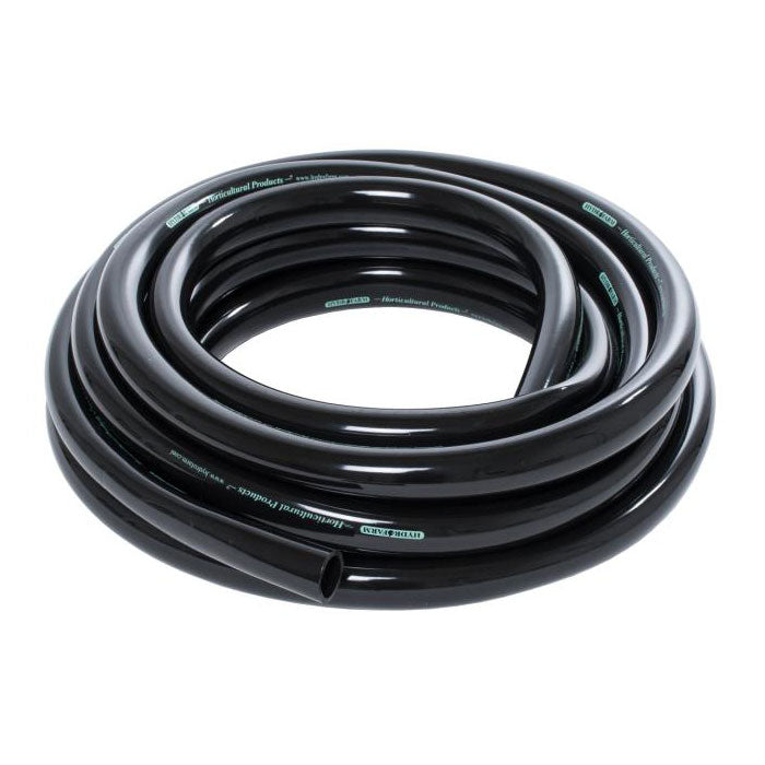 Active Aqua Black Tubing