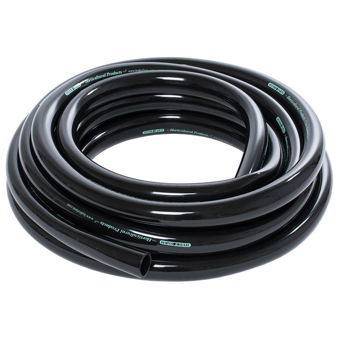 Active Aqua Black Tubing