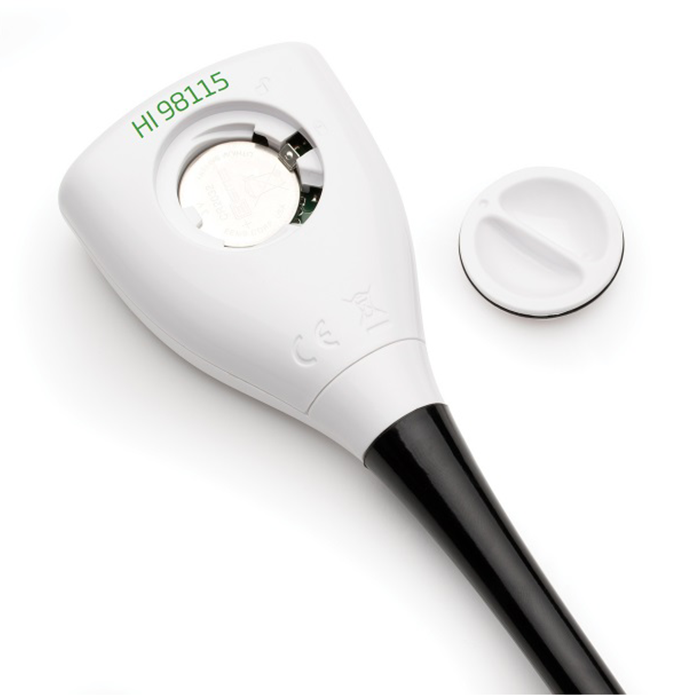 Hanna Instruments GroLine pH Tester