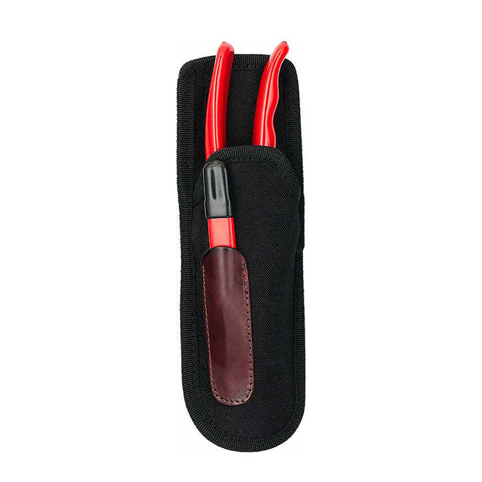 Zenport Industries Universal Tool Pouch With Sharpener Pocket