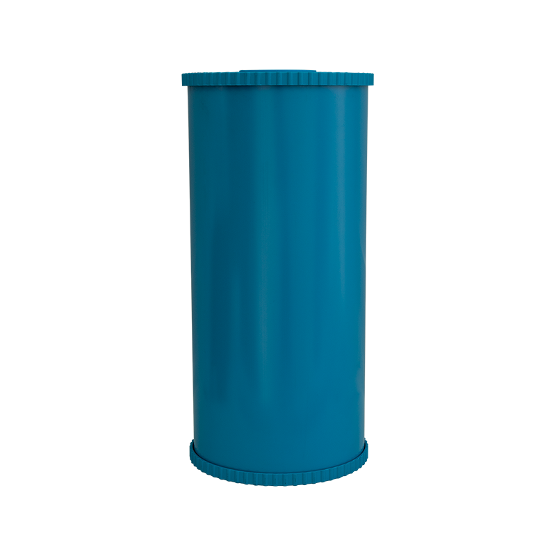 Hydro Logic PreEvolution KDF/Catalytic Carbon Filter (HL22096)