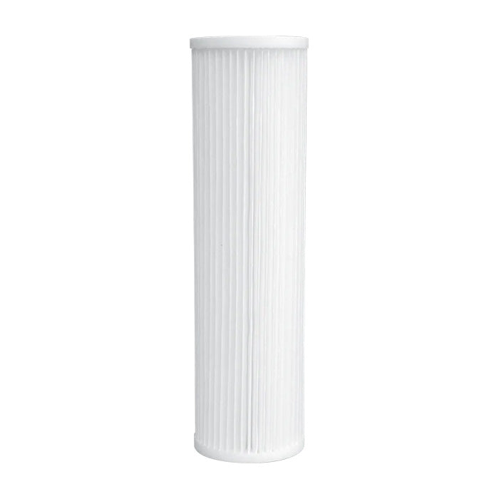 Hydro Logic Stealth-RO Pleated Sediment Filter (HL22125)