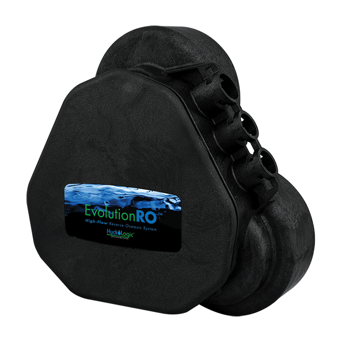 Hydro Logic Evolution-RO Manifold (HL23062)