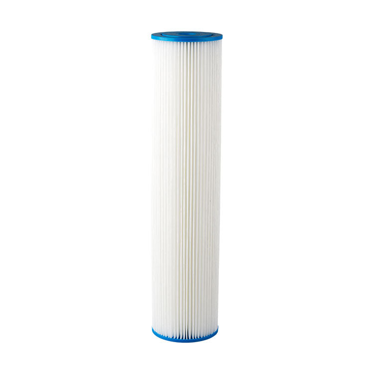 Hydro Logic BIGboy Pleated Sediment Filter (HL22010)