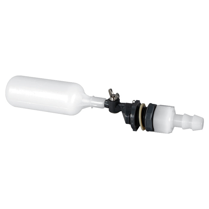 Hydro Logic Float Valve - 1/2" (HL27012)