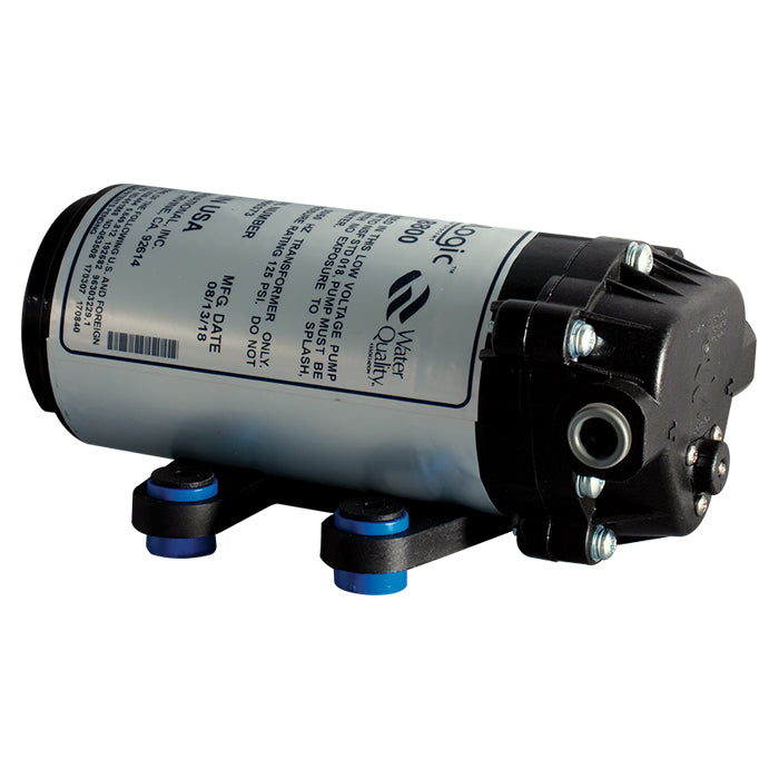 Hydro Logic Stealth-RO Booster Pump (HL29020)