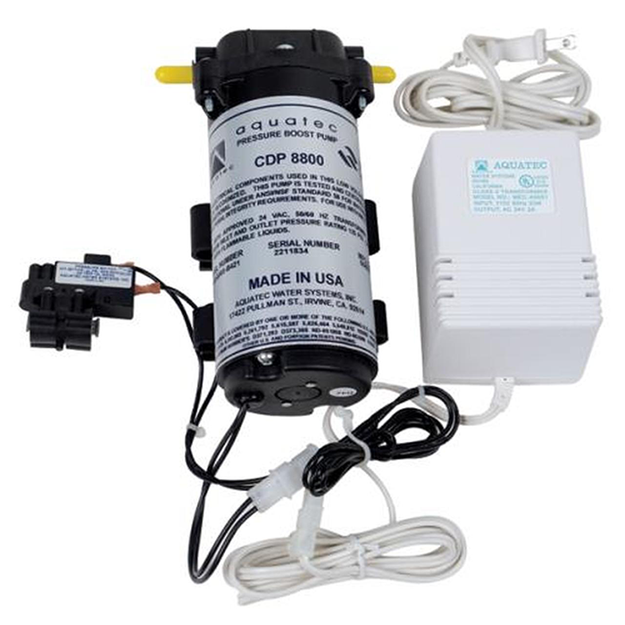 Hydro Logic Stealth-RO Booster Pump (HL29020)