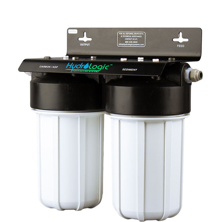 Hydro Logic Pre-Evolution High Capacity Pre-Filter for the Evolution-RO (HL31027)
