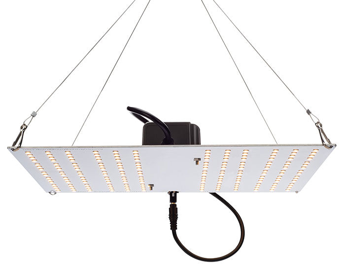 Horticulture Lighting Group HLG 100 V2 95 Watt LED Grow Light, 4000K