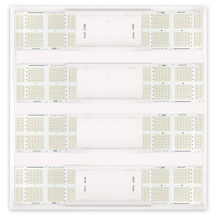 Horticulture Lighting Group HLG Scorpion Ultima Diablo 1500 Watt LED Grow Light