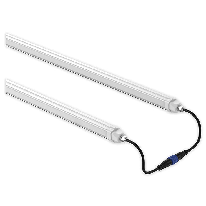 Horticulture Lighting Group HLG Propagator 2.0 LED Grow Light Bar, Pack of 2