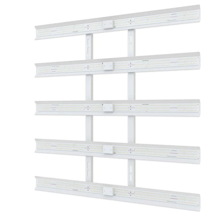 Horticulture Lighting Group HLG Tomahawk 720 LED Grow Light, RJ Ports and Manual Knob