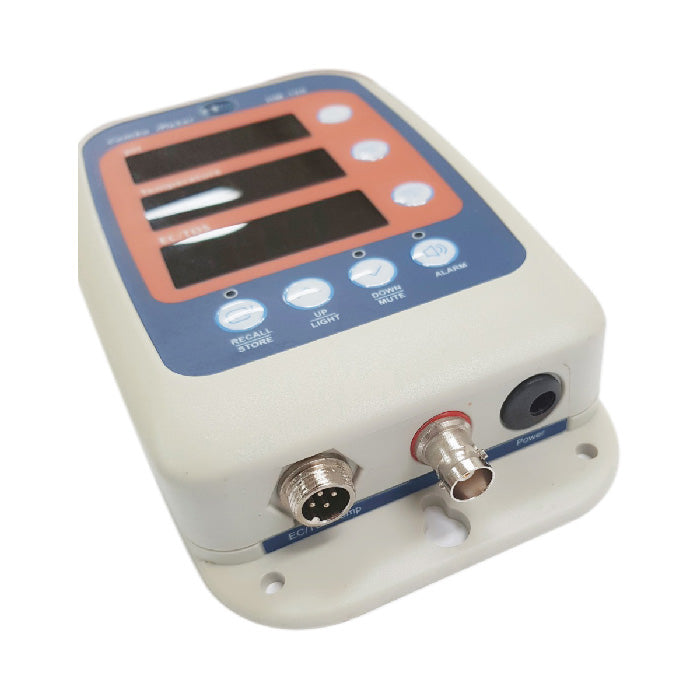 HM Digital HM-100 Continuous pH/EC/TDS/Temp Monitor