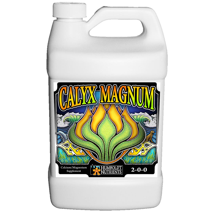 Humboldt Nutrients Calyx Magnum