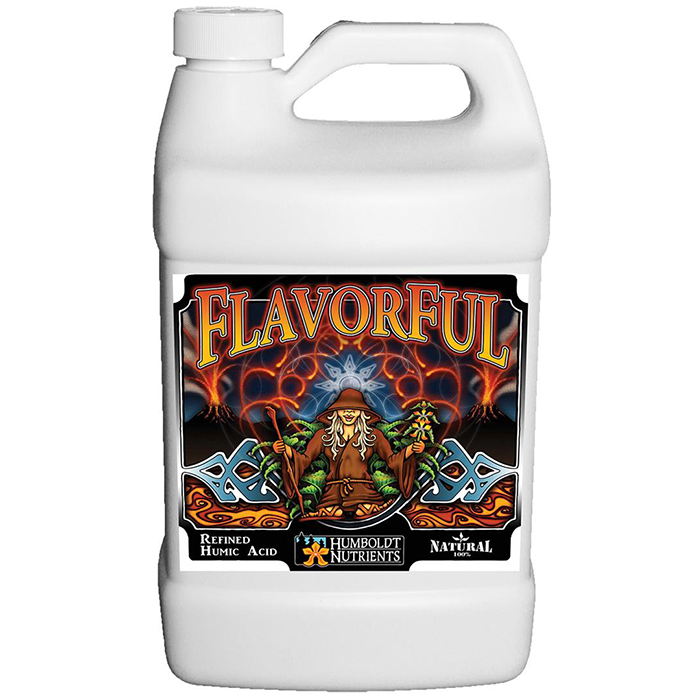 Humboldt Nutrients FlavorFul