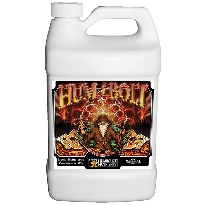 Humboldt Nutrients Hum-bolt Humic