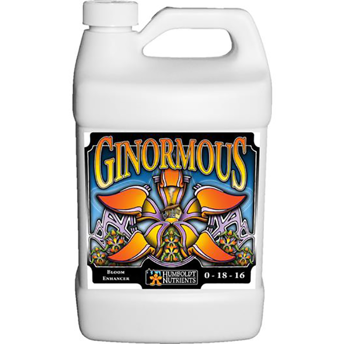 Humboldt Nutrients Ginormous