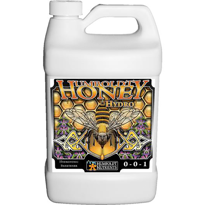 Humboldt Nutrients Honey Hydro Carbs