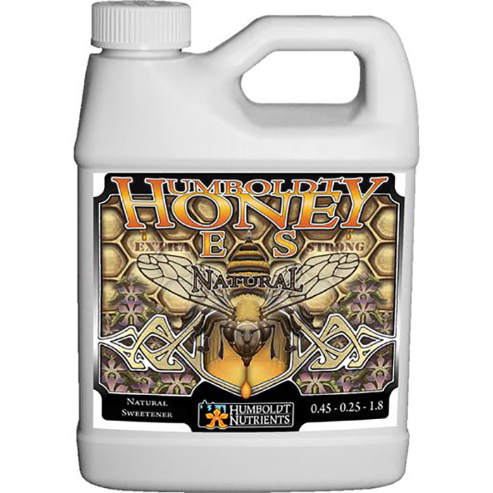 Humboldt Nutrients Honey Organic ES
