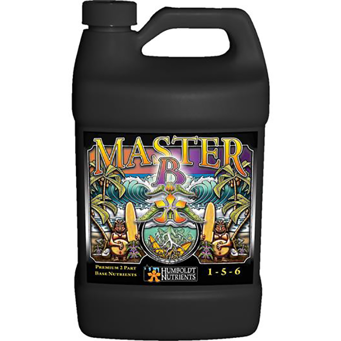 Humboldt Nutrients Master-B