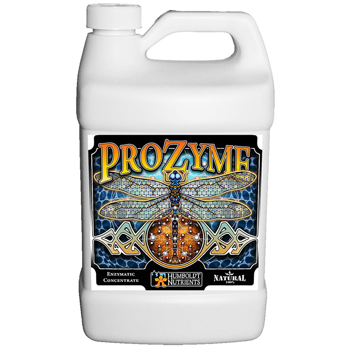Humboldt Nutrients ProZyme
